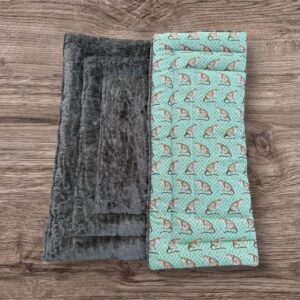 Decke "Leo" in Größe XL