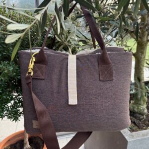 Place-To-Go Tasche in der Größe 80 cm x 60 cm