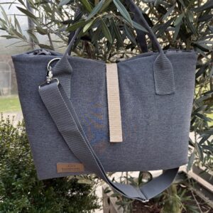 Place-To-Go Tasche in der Größe 80 cm x 60 cm