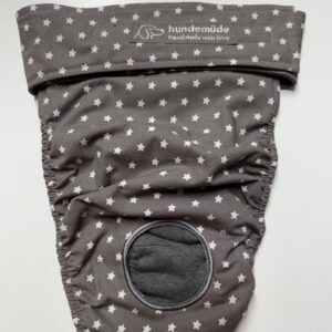 Läufigkeitshose Taillenumfang 50 cm - 65 cm