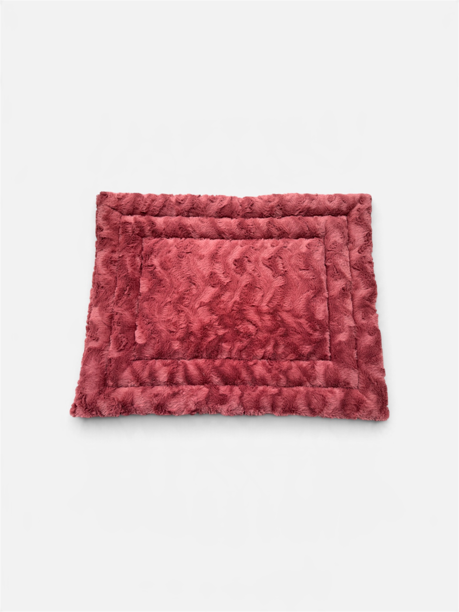 Decke "bunte Vögel" Sondergröße 86 cm x 65 cm – Bild 2